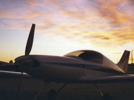 Careful planning and determination will get you to your goal of building and flying your own airplane. [Credit: AdobeStock]