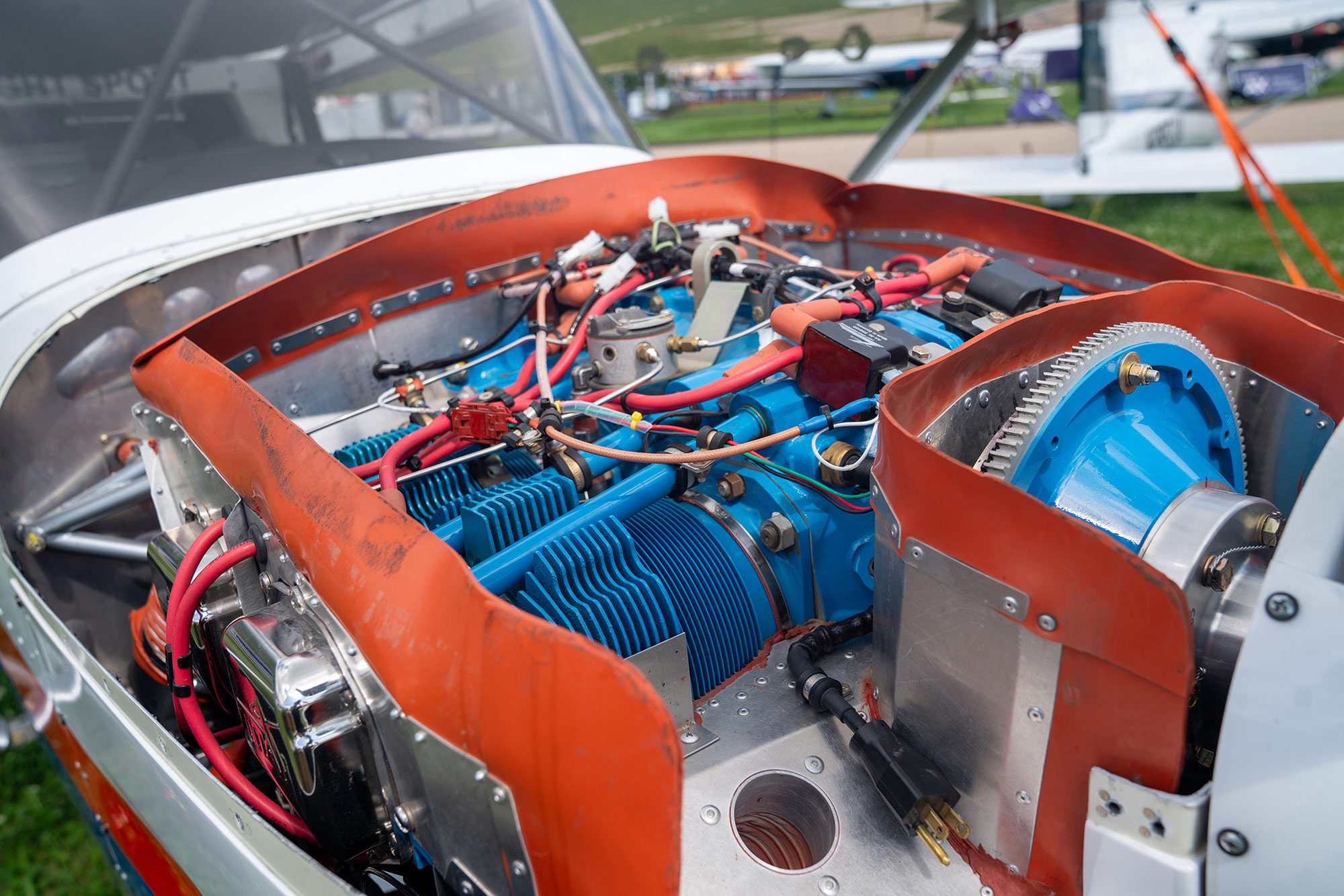 2026 Engine Buyer's Guide - KITPLANES