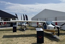 [Credit: Flight Desgn GmbH]