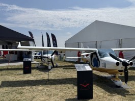 [Credit: Flight Desgn GmbH]