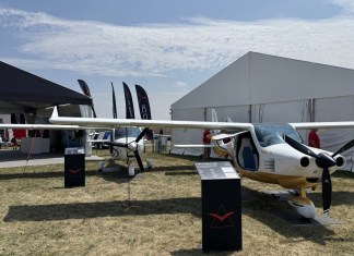[Credit: Flight Desgn GmbH]