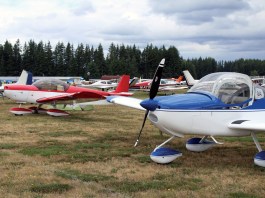 New Book Collects 91 Survival Stories from Experimental Pilots