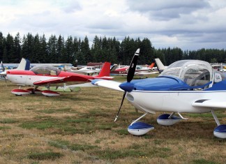 New Book Collects 91 Survival Stories from Experimental Pilots 3 book a homebuilt.jpg preview