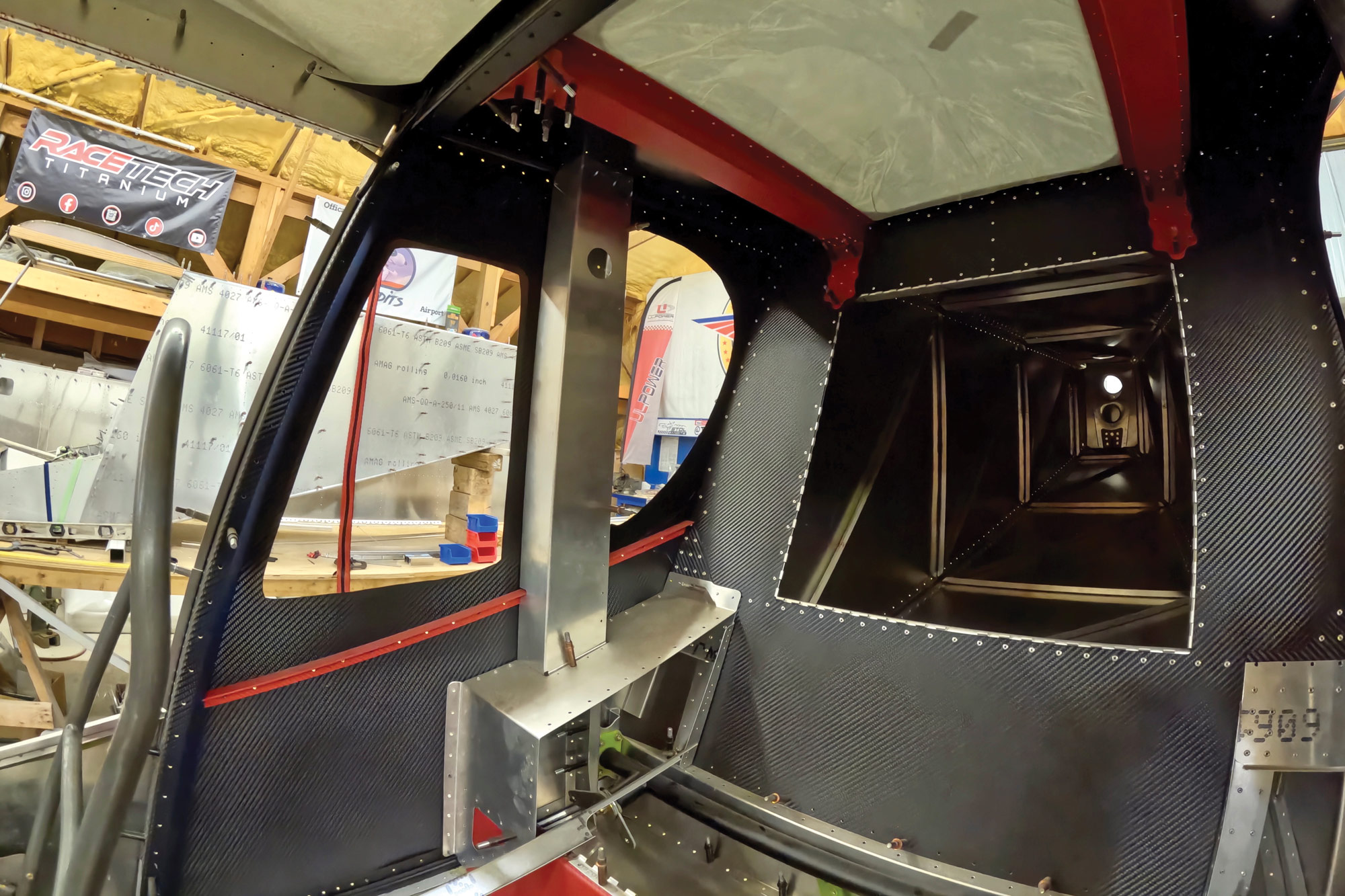 Overcoming Setbacks on the Zenith 750SD Xtreme - KITPLANES