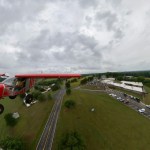 Coming in for a landing at Humberd’s Farm [All Images Credited to Jon Humberd]