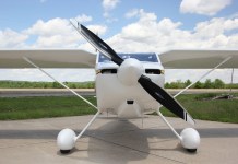 The Classic Wittman W-10 Tailwind [Credit: LeRoy Cook]