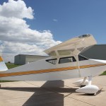 After nearly 75 years, the basic Tailwind design remains sound. [Credit: LeRoy Cook]