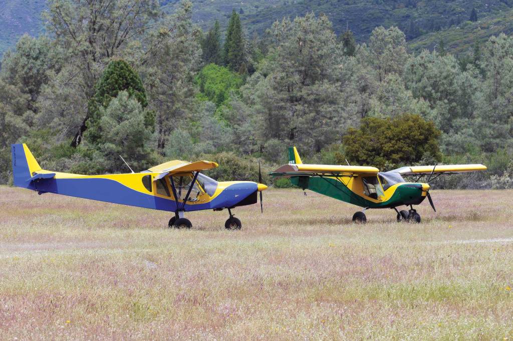 [Credit: Zenith Aircraft]