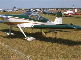 New Rules for Getting Your Homebuilt Certified