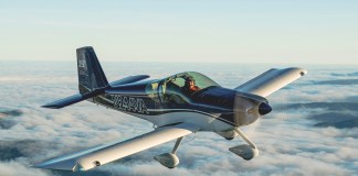 [Credit: Van's Aircraft]